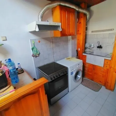 Boutique Maisonette Beachside * Варна