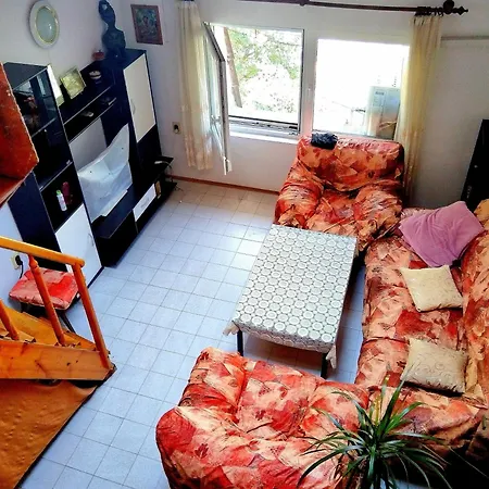 Appartement Boutique Maisonette Beachside *