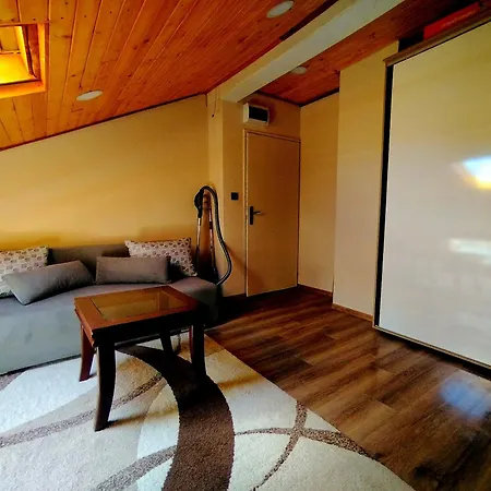 Boutique Maisonette Beachside Appartement